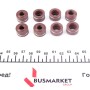 Сальник клапана (впуск/випуск) MB 210-510 M102 2.3i 82-96 (к-кт)