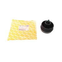Кришка фільтра масляного BMW 1/3/4/5 N20/N52/N53/N54/N55 04-