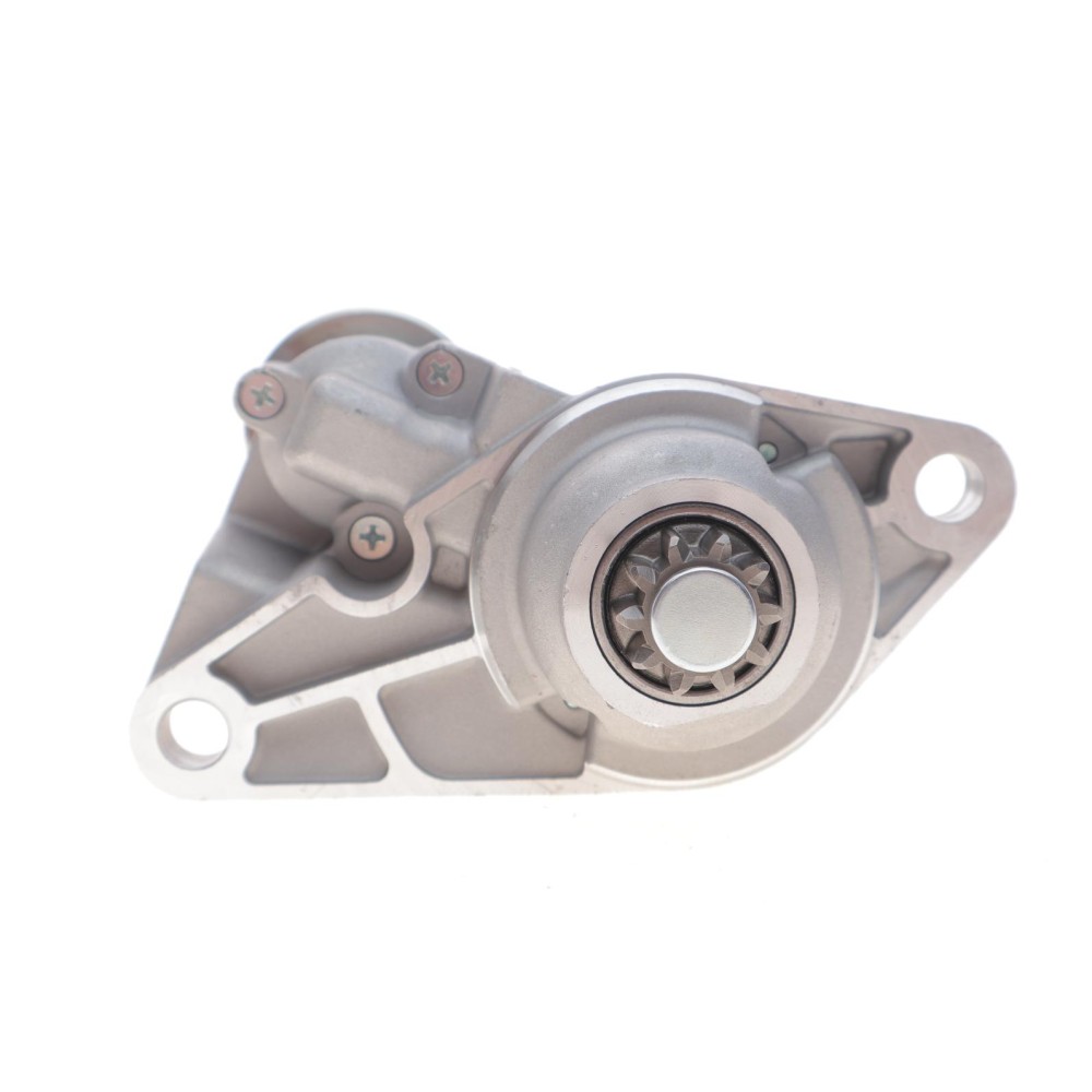 Стартер VW Golf V/VI 1.4/1.6 FSI 03-13 (1kw) (12V) (z=9/10) = 114034