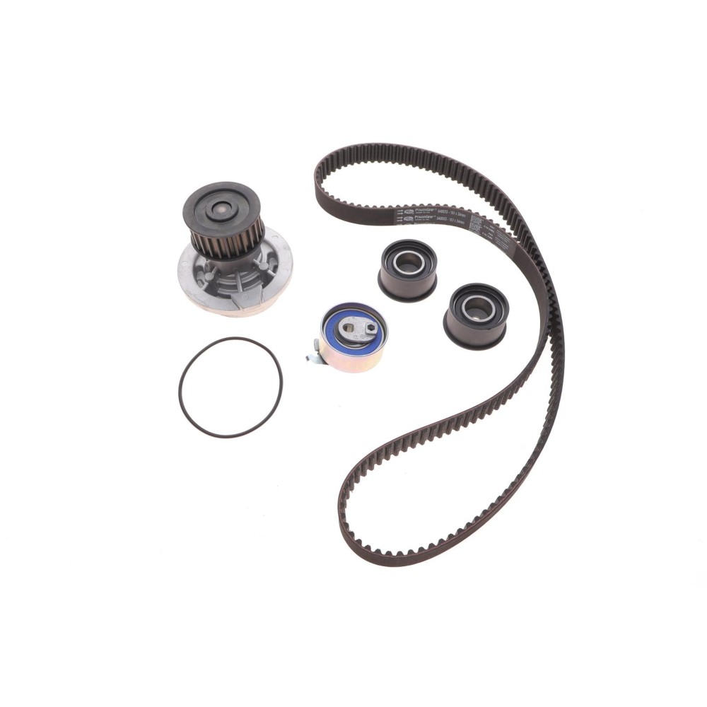 Комплект ГРМ + помпа Opel Astra/Vectra/Omega B 1.8-2.0i