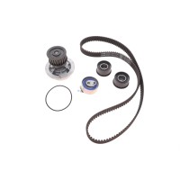 Комплект ГРМ + помпа Opel Astra/Vectra/Omega B 1.8-2.0i
