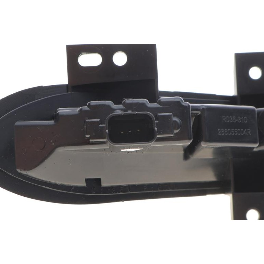 Фара додаткова денного світла Renault Scenic III 09-16 (L)