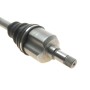 Піввісь (передня) Citroen Jumper/Peugeot Boxer 2.0/2.5D 94-02 (L) (35x41x762x54T) (+ABS)
