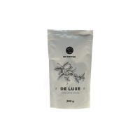 Кава мелена заварна Арабіка De Luxe (0,25кг)