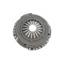 Комплект зчеплення Skoda Fabia II 06-14/VW Polo V 1.2 09-14 (d=190mm) (z=28) (+вижимний)