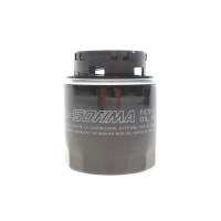 Фільтр масляний VW Golf 1.2/1.4 TSI 07-13/Jetta/Passat 1.4 TSI 07-10