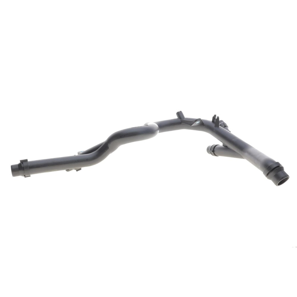 Патрубок системи охолодження BMW 5 (E60)/7 (E65/E66/E67) 2.0-6.0 01-10 N43/N52/N53/M54/N62/N73