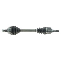 Піввісь Opel Movano/Renault Master 2.5 dCi 03- (L) (28x39x700x51T) (+ABS)