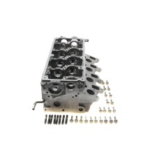 Головка блоку циліндрів (з клапанами) VW Crafter 30-35/30-50 2.0 TDI 11-16