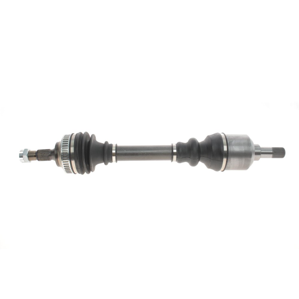 Піввісь (передня) Citroen Berlingo/Peugeot Partner 1.6/2.0 HDi 98-11 (L) (25x24x585x48T) (+ABS)