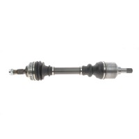 Піввісь (передня) Citroen Berlingo/Peugeot Partner 1.6/2.0 HDi 98-11 (L) (25x24x585x48T) (+ABS)