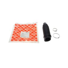 Пильник рейки рульової VW Caddy II 95-03 (к-кт)(L=210mm)