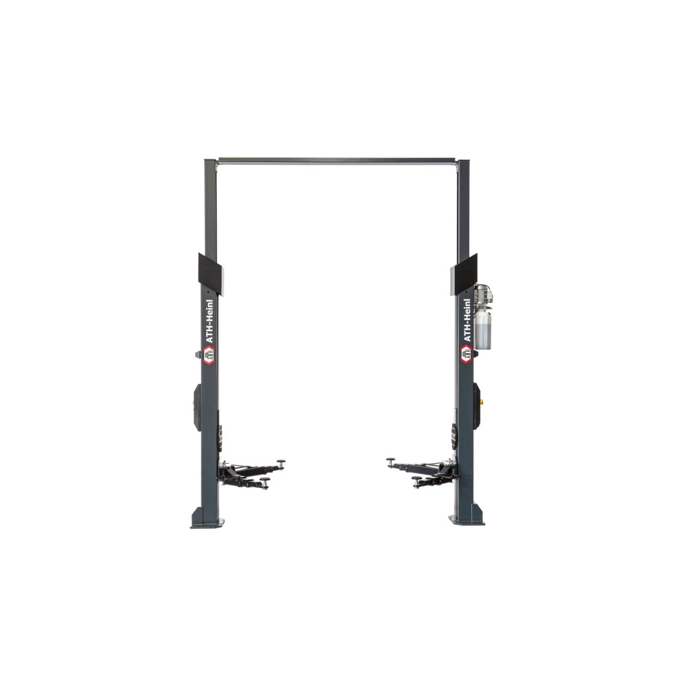 Підйомник двостійковий ATH Comfort 2.40XL 380В з верхньою синхронізацією (без монтажу)