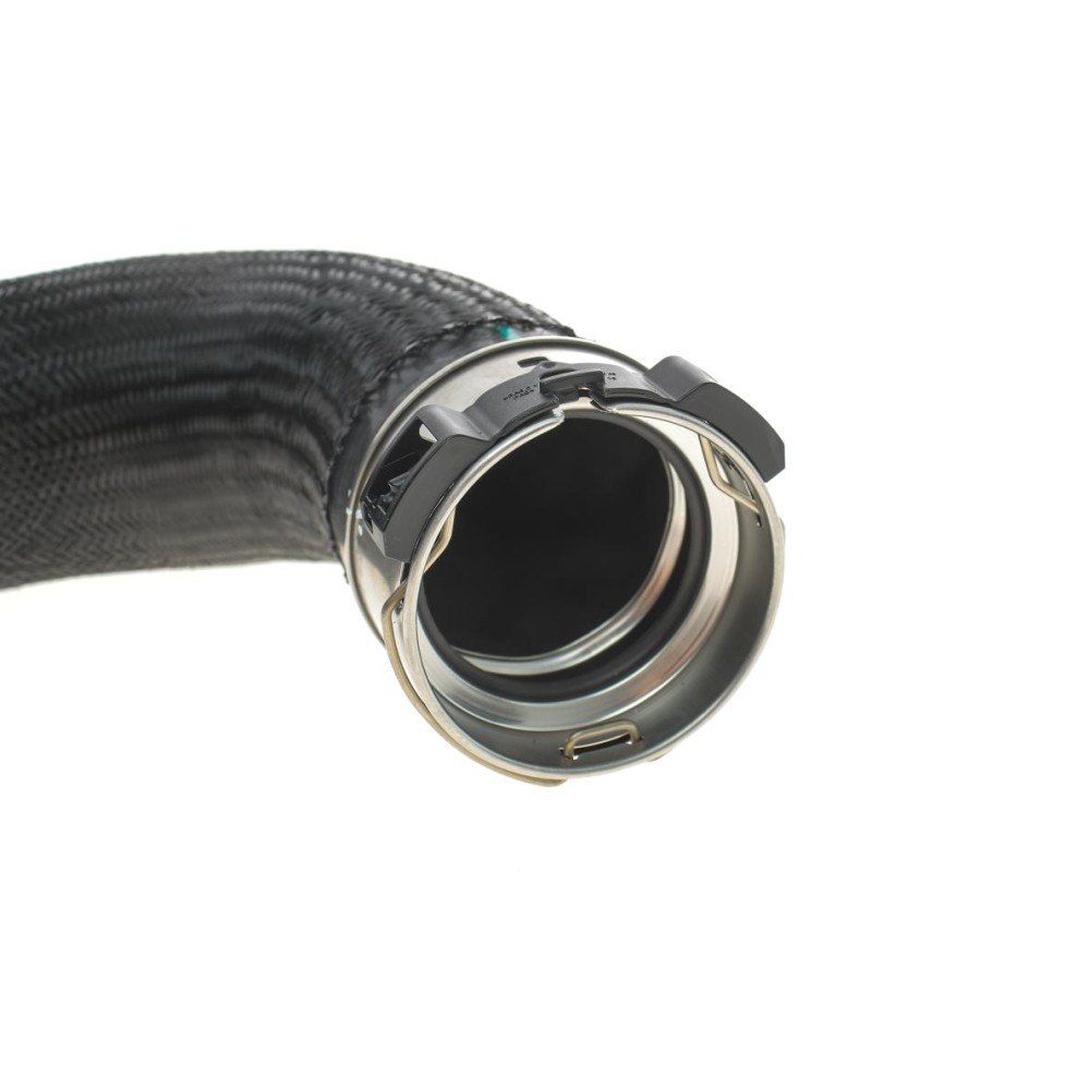 Патрубок інтеркулера (R) Renault Megane III/Scenic III 1.5 dCi 09-16