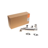 Радіатор рециркуляції ВГ Ford Transit Connect 1.8 Di/TDCI 02-13
