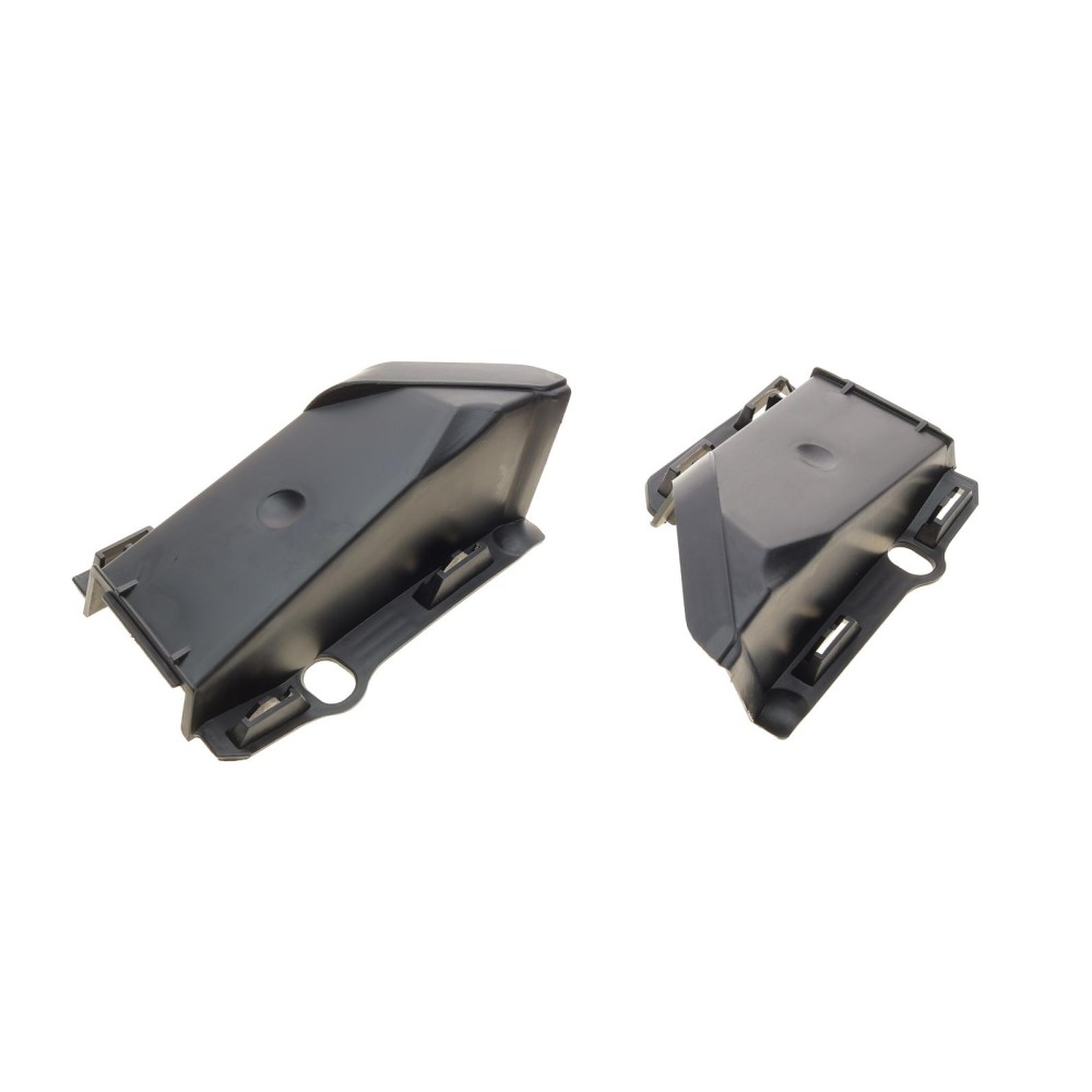 Кронштейн кріплення бампера (переднього) Renault Megane IV 16- (к-кт 2шт)