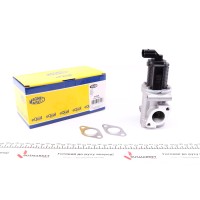 Клапан EGR Fiat Doblo 1.9JTD 01-