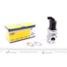 Клапан EGR Fiat Doblo 1.9JTD 01-