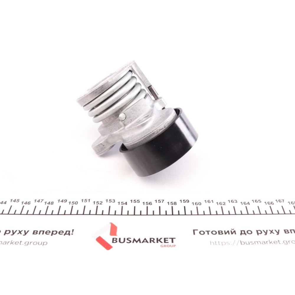 Натяжник ременя генератора BMW 1(E87)/3(E90-93) 2.0/3.0D 03-13, N47/M57