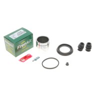 Ремкомплект супорта (переднього) Suzuki Swift 10- (d=54mm) (Tokico) (+ поршень)
