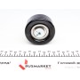 Ролик генератора Hyundai IX20/I30/Kia Ceed 1.4D-1.7D 08- (паразитний) (65х22)