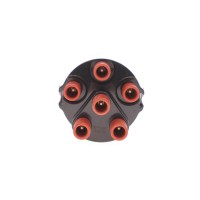 Кришка розподільника запалювання VW T4 2.5 90-03