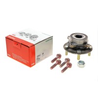 Підшипник маточини (передньої) Mitsubishi Grandis 04-11/ Lancer VIII 08-15 (70x139x38.40)