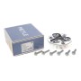 Муфта кардана еластична Audi A3/Skoda Octavia/VW Golf/Sharan 96-11
