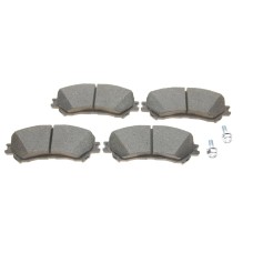 Колодки гальмівні (передні) Renault Scenic IV 16-/Megane IV 15-/Espace V 15-