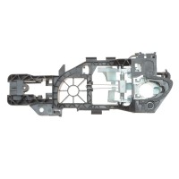 Рама ручки дверей (передніх) (L) VW Passat 05-14