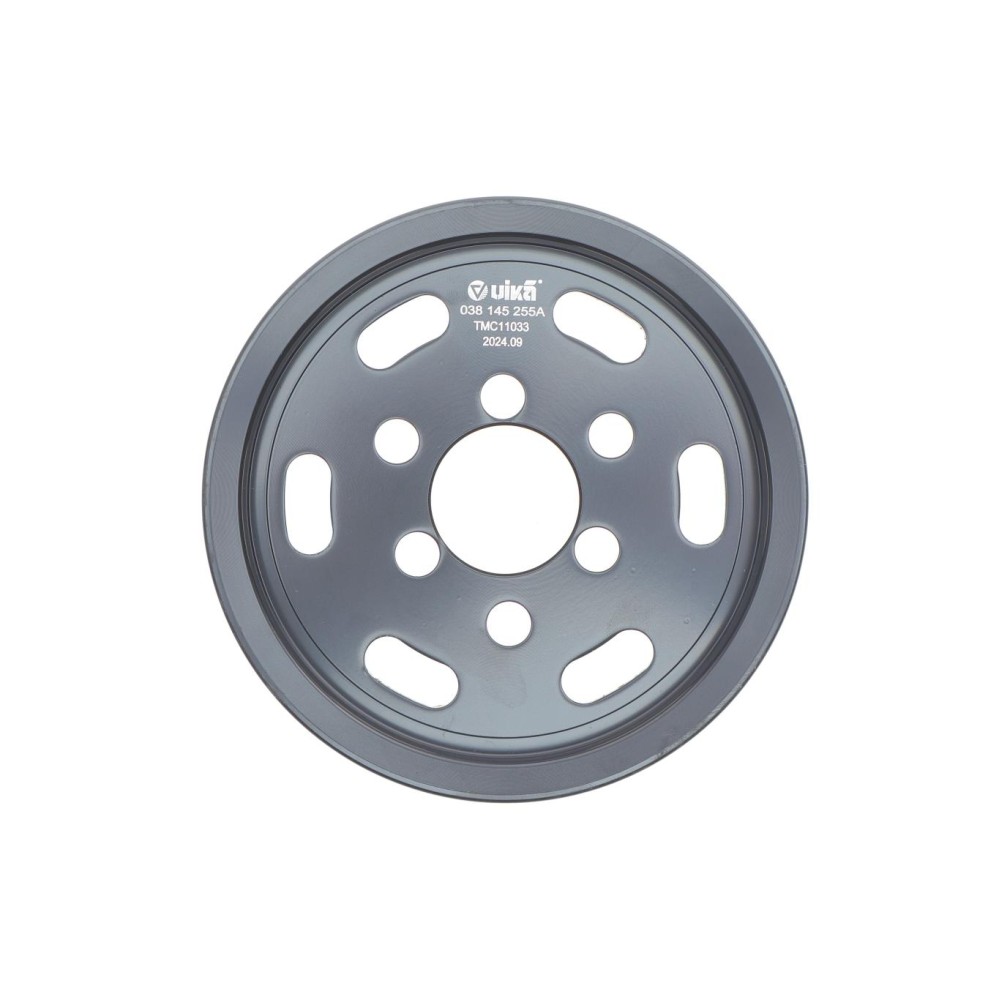 Шків насосу ГПК VW Caddy 1.9 SDI/1.6 95-15/T5 2.0/3.2 V6/VR6 03-15