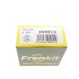Ремкомплект супорта (переднього) MB C-class/VW T4 90-03 (d=54mm) (Lucas)