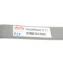 Ресора задня (1 лист) Nissan Cabstar 06-13 (65/640/640) (18mm)