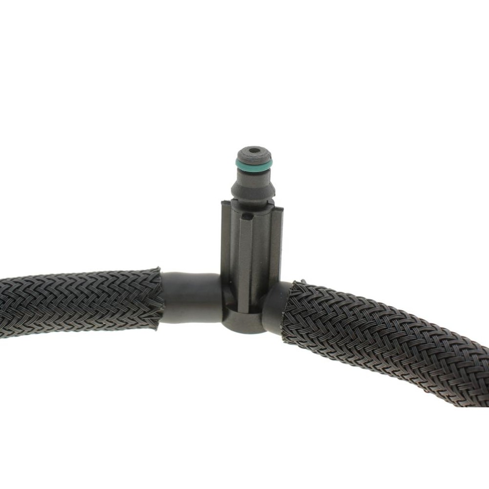 Шланг зливний Citroen C2/C3/C4/C5 III/Peugeot 207/308 1.6HDi 04-