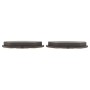 Колодки гальмівні (передні) Seat Cordoba/Ibiza/VW Caddy/Golf/Polo 91-04/Passat B3/B4 88-97