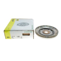 Демпфер зчеплення Skoda Octavia II/Roomster/Fabia II 1.2/1.4TSI, 08-15, 77/90kw, DSG7-0AM/0CW DQ200