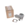 Клапан EGR BMW 3 (E90)/5 (E60)/7 (E65/E67) 03-11 M47/M57/N57