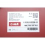 Сепаратор (мастиловіддільник) Audi A4/A6/A8/Q5/Q7 08-18