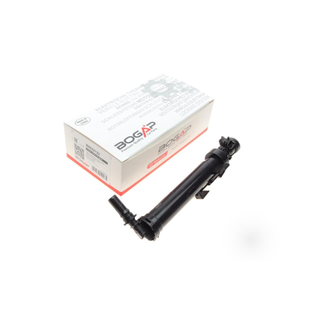 Форсунка омивача фари BMW 1 (F20/F21)/3 (F30) 10- (L)