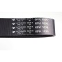 Ремінь генератора Iveco EuroCargo I-IV 00- (8PK1630)