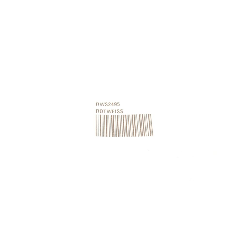 Прокладка колектора впускного Citroen Berlingo/Peugeot Partner 1.6 HDi 05- (d=29.5mm)