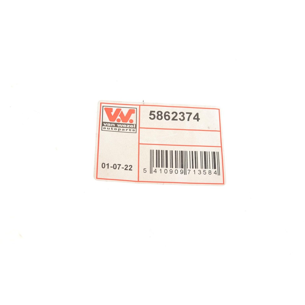 Захист диска гальмівного (заднього) (R) MB Sprinter 906 416-518CDI 06-18/VW Crafter 06-16
