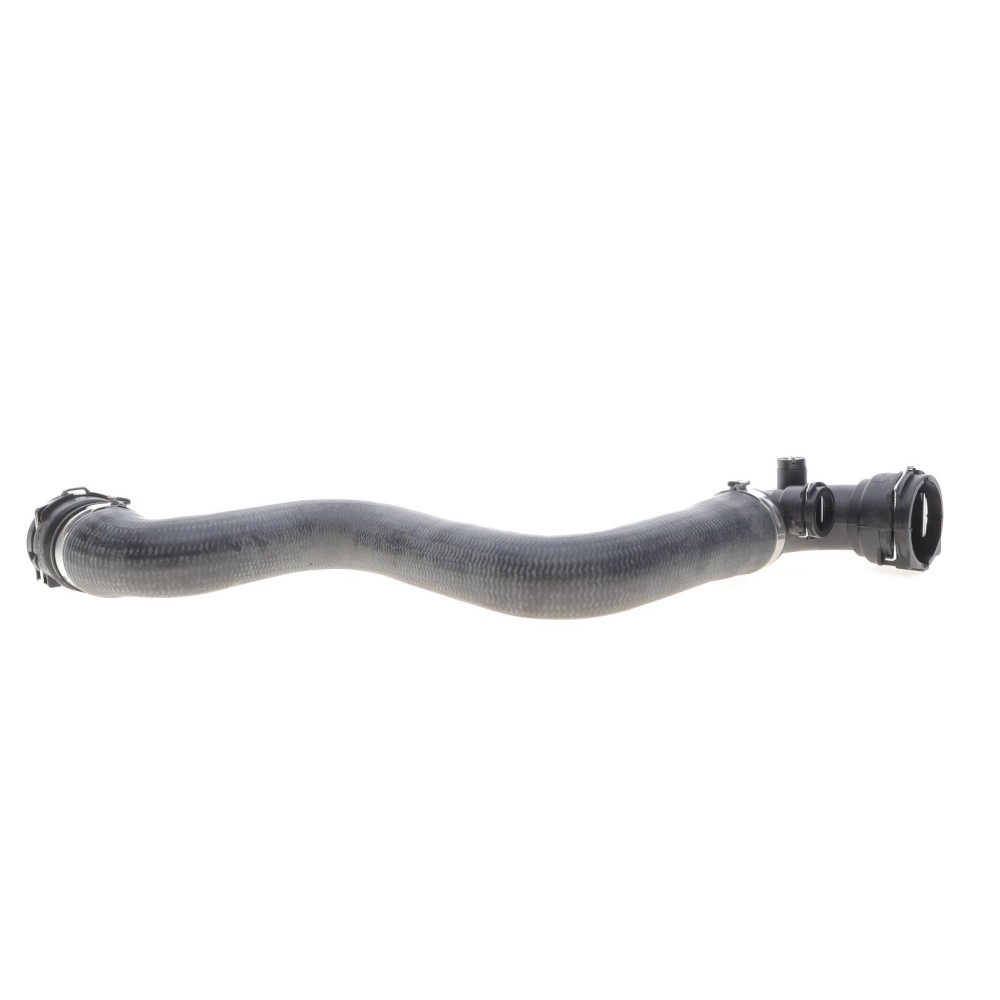 Патрубок системи охолодження BMW 3 (E46) 97-06 (зверху) (L)