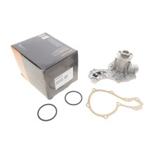 Помпа води Audi A4/A6/VW Passat 1.6-1.8T 95-01 (без корпуса)