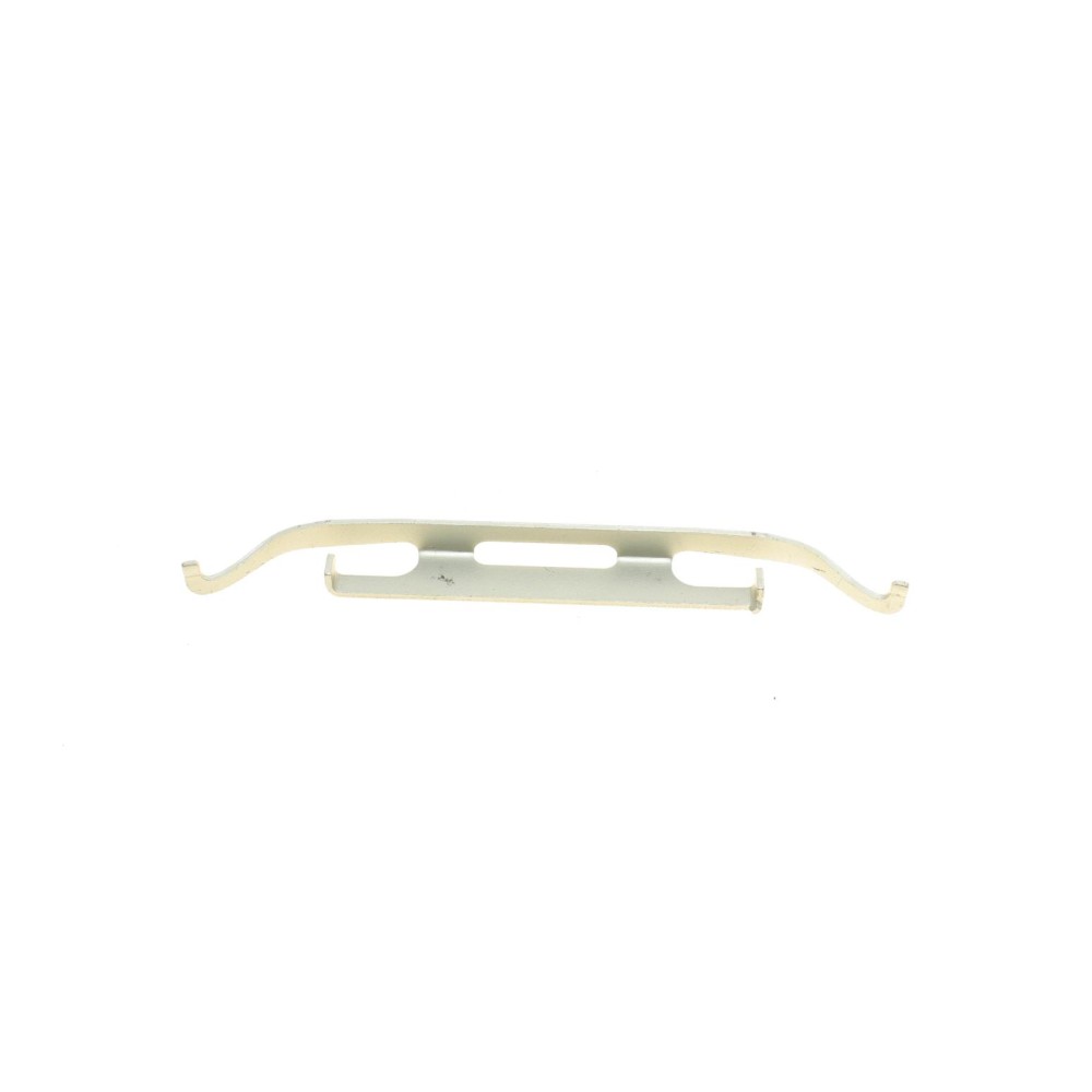 Планка суппорта (переднего) прижимная (к-кт) VW Passat/MB E-class (W211)/Audi A4/A8 99-10 (Teves)