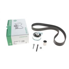 Комплект ГРМ Skoda Fabia/VW Passat/Golf 1.9TDI 00-