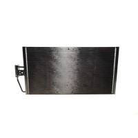Радіатор кондиціонера BMW 5 (E39)/7 (E38) 2.0D-3.9D 98-04 (M47/M57/M67)