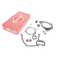 Комплект прокладок (нижній) Fiat Doblo/Opel Combo 1.6/2.0D 10-