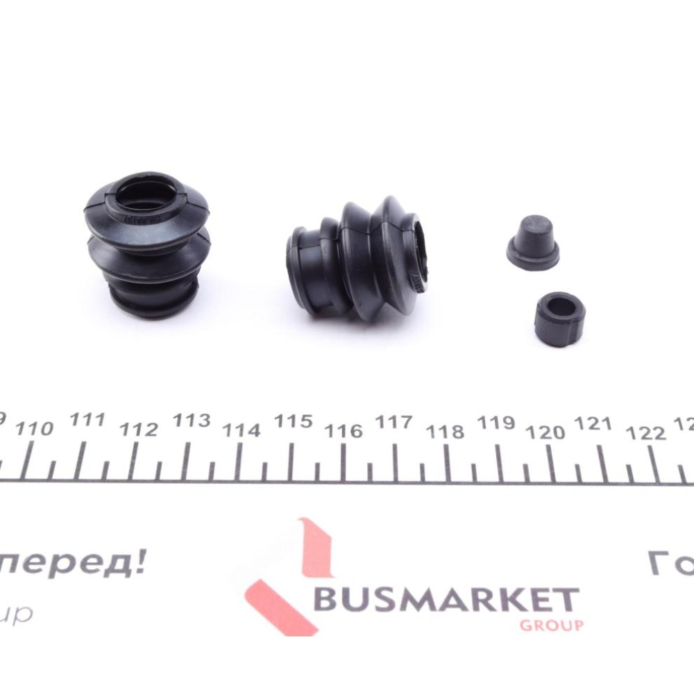 Ремкомплект супорта (заднього) Mazda CX-7/9 07- (d=43mm) ) (Mazda)