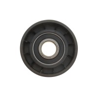 Ролик генератора Ford Transit 2.4TDCi 06- (65x30x17) (натяжний)